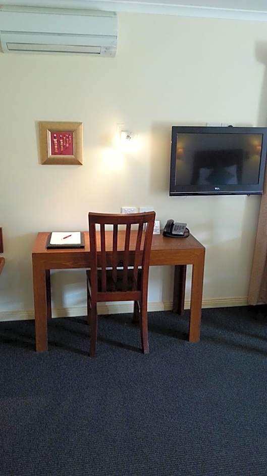 Armidale Pines Motel