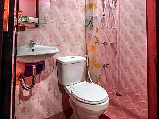 OYO 622 Butterfly Totem Guesthouse