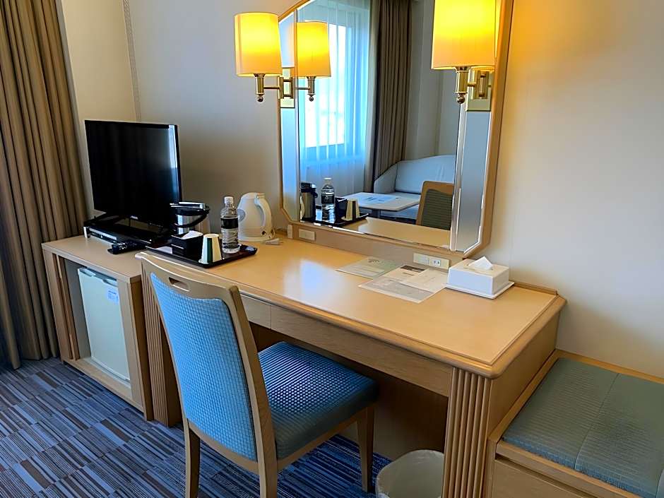 Rihga Royal Hotel Niihama