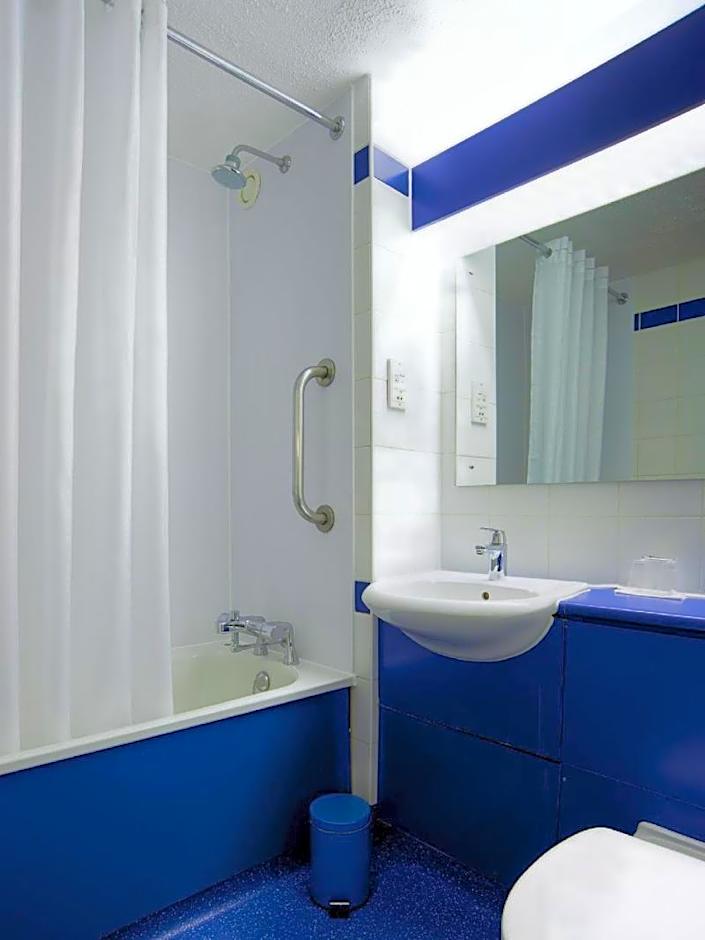 Travelodge Newcastle Central