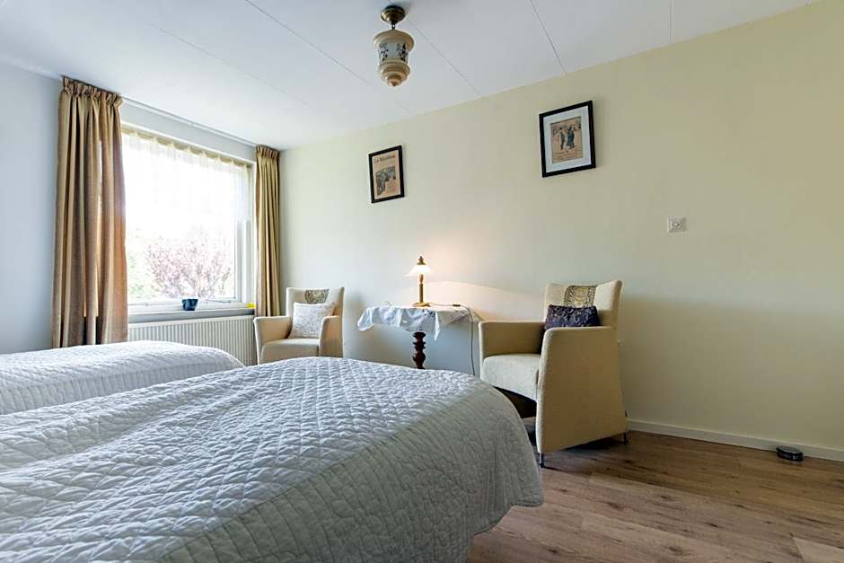 Bed and Breakfast Hoorn