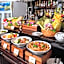 Halong Athena Cruise