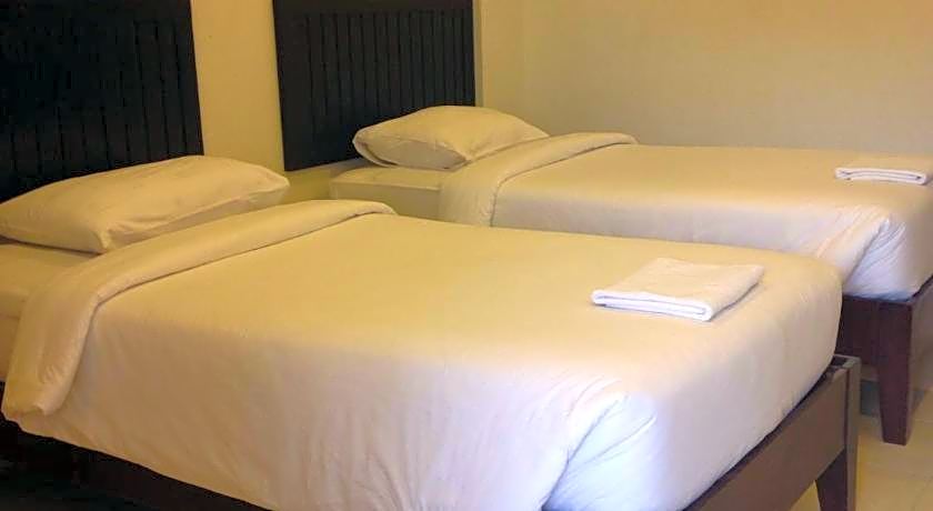 Top Hostel Udon Thani