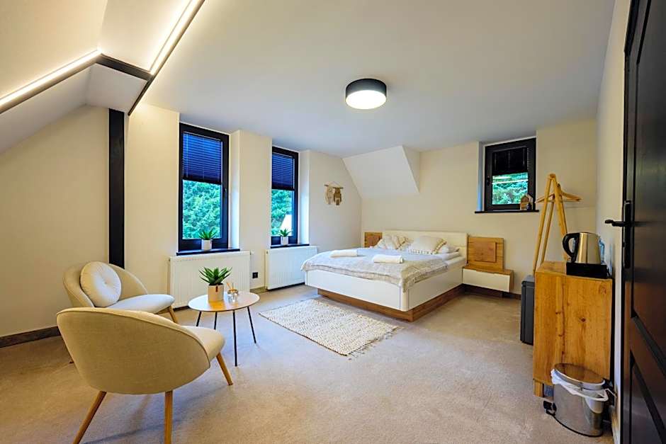 Sowia Ostoja Góry Sowie