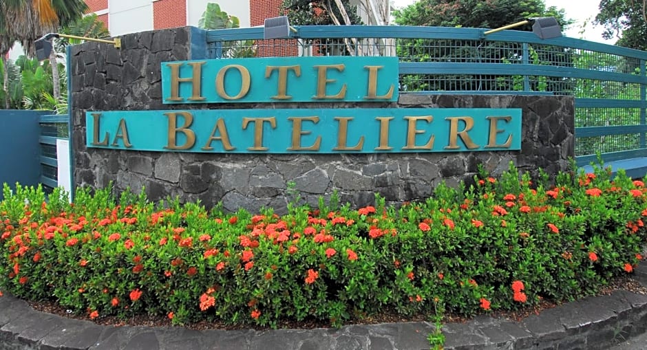 Hotel La Bateliere
