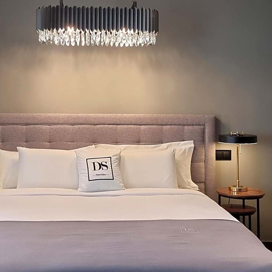 DS Hotel Lusopark