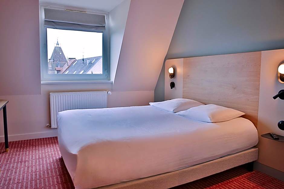 Hôtel L'Ours De Mutzig