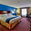 Holiday Inn Express Hotel & Suites Houston-Downtown Convention Center By IHG
