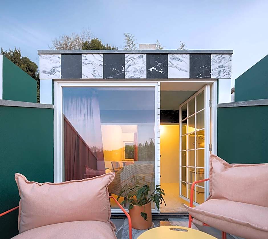 Covelo - The Original Rooms and Suites