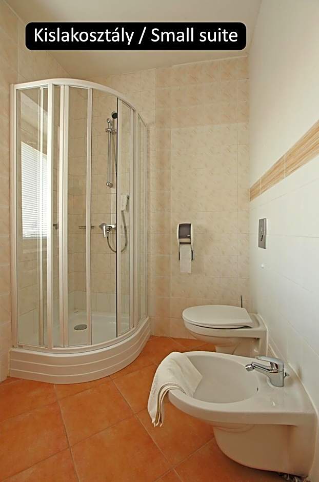 Aranyhomok Hotel Business & Relax