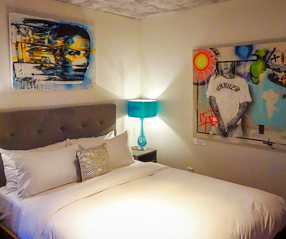 C3- Hotel Art De Vivre