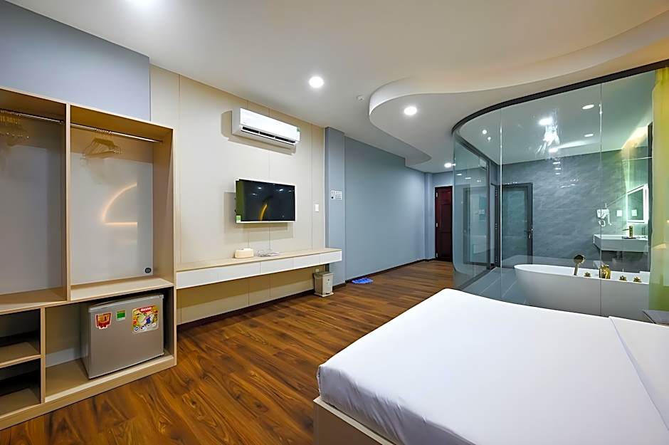 Sunrise Airport Hotel