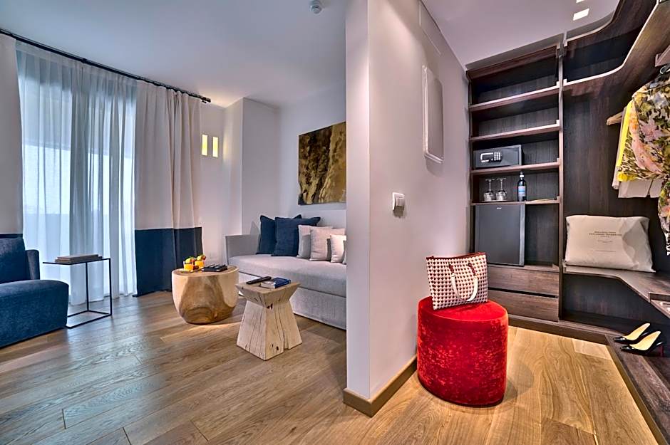 Esplanade Tergesteo - Luxury Retreat