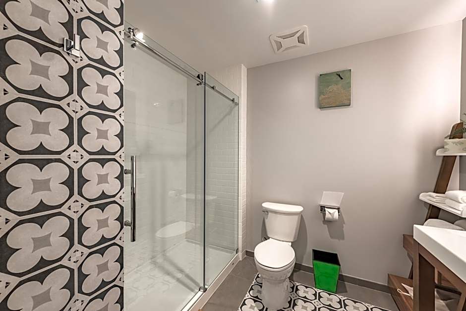 Lexen Hotel - North Hollywood Near Universal Studios
