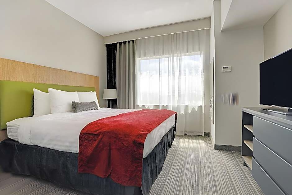 Country Inn & Suites by Radisson Houston Westchase-Westheimer