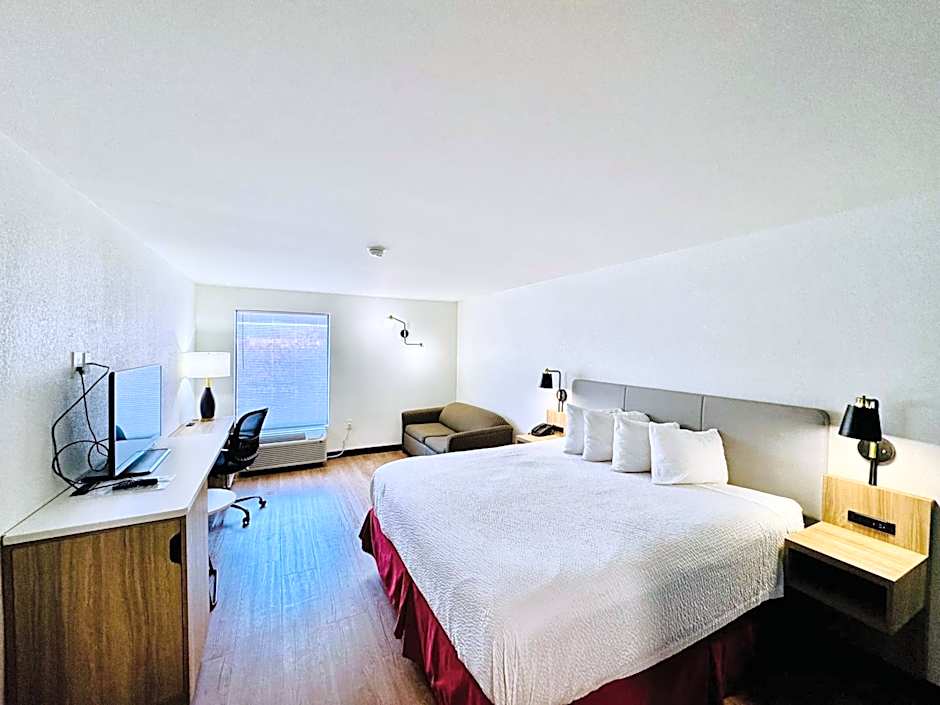 Sleep Inn