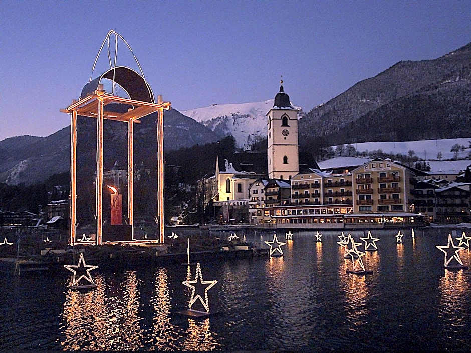 Hotel Seerose Wolfgangsee