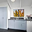 Ascot Vale Motor Lodge