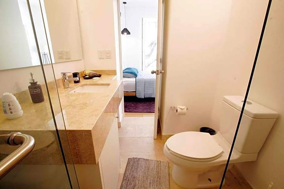 Near Templo Mayor Smart Tv Rooftop