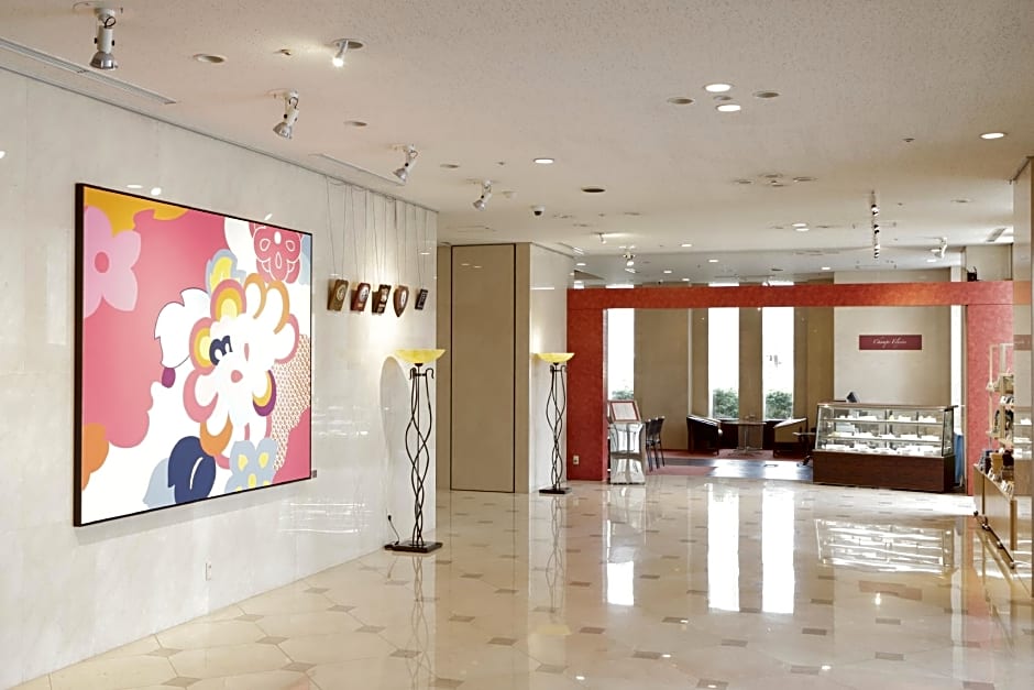 Mercure Hotel Yokosuka