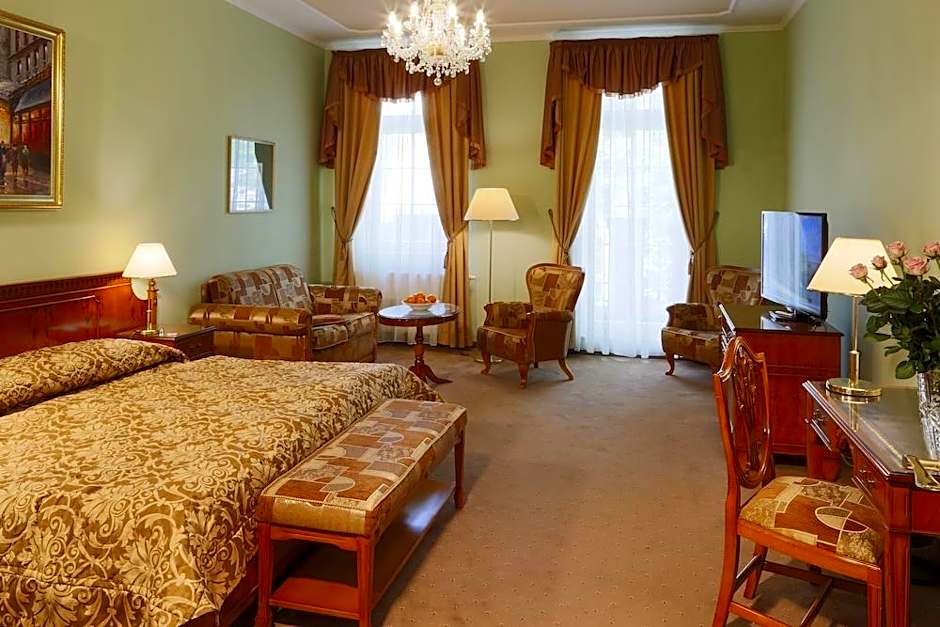 Bristol Georgy House