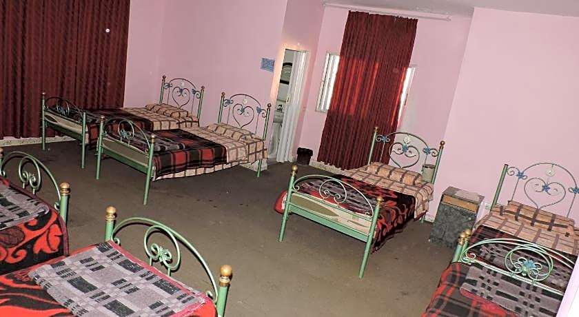 Valentine Inn