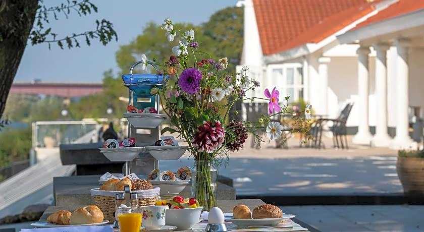 Bed and breakfast trouwborst