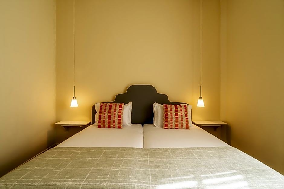 The Wine Lodges by An Island Apart