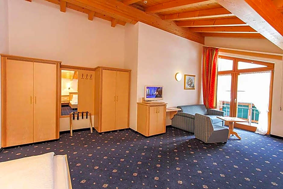 Gasthof Bad Hochmoos