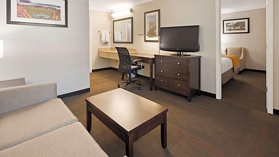 Best Western Clermont