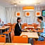 ibis budget Brugge Centrum Station