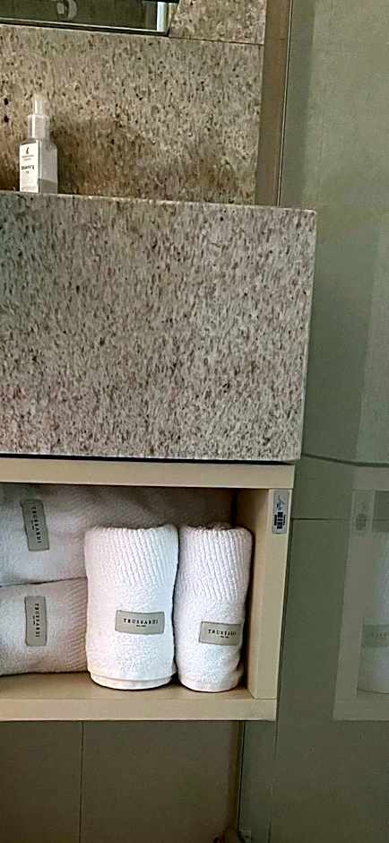 Brasilia King flat Particular