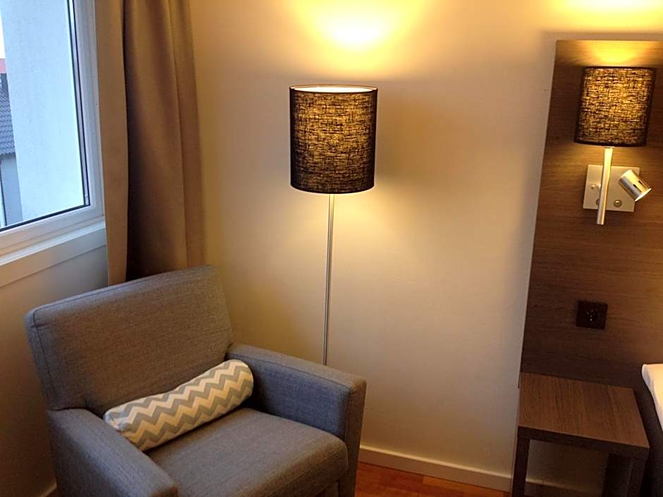 Thon Partner Hotel Andrikken