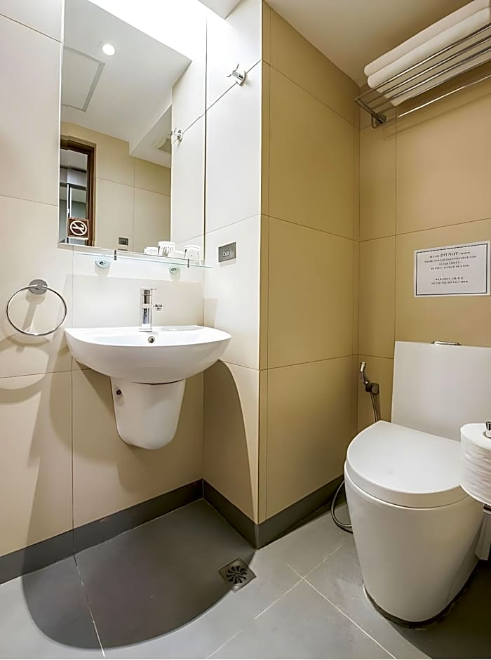 Royale Parc Hotel Puerto Princesa Palawan