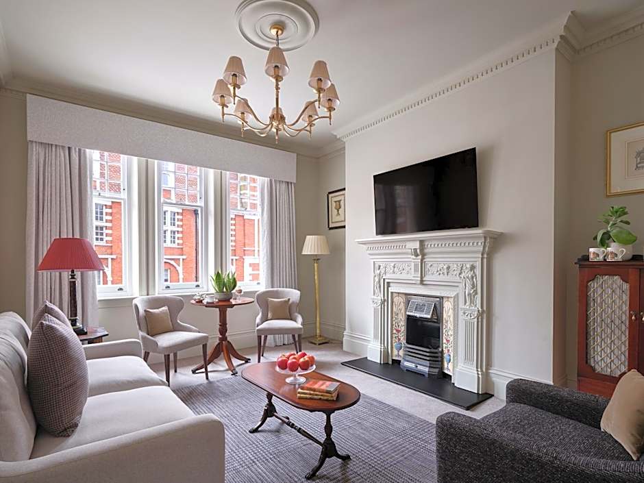 The Chelsea Townhouse by Iconic Luxury Hotels