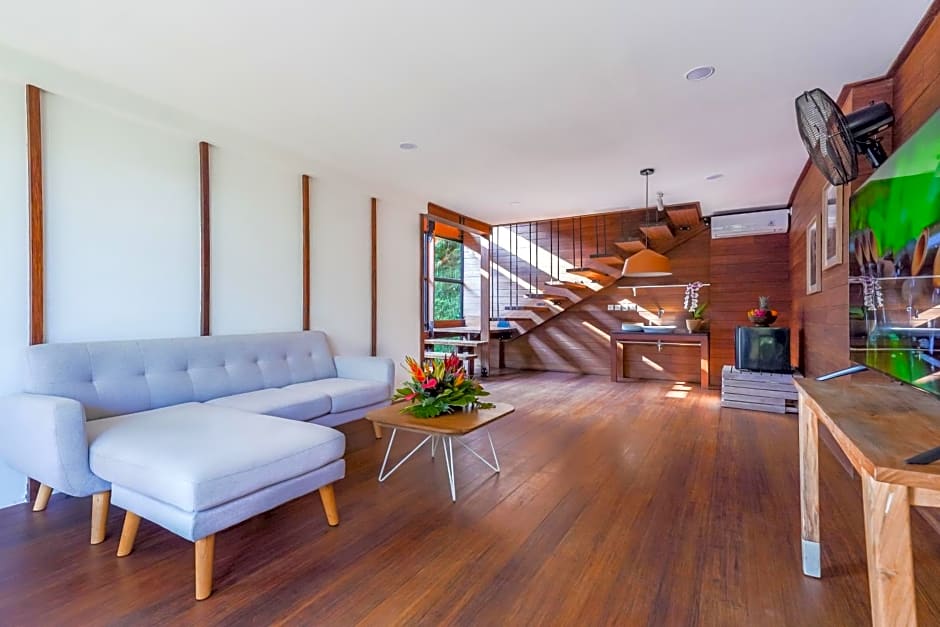 Atra Bambulogy Villa by Bambulogy Resort