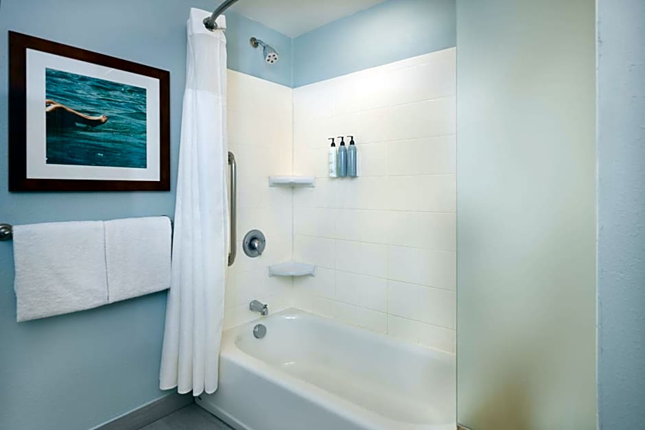 Courtyard by Marriott New Braunfels River Village