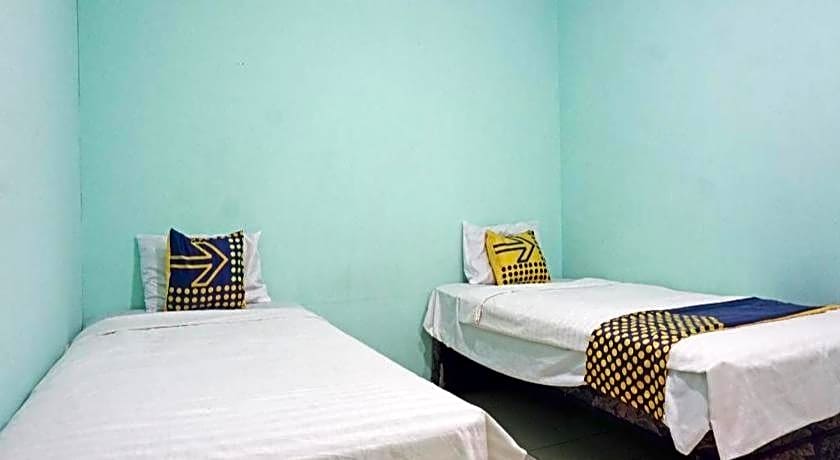 SPOT ON 91860 Amazon Homestay Syariah 2