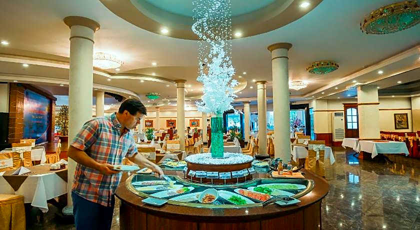 Grand Hotel Vung Tau