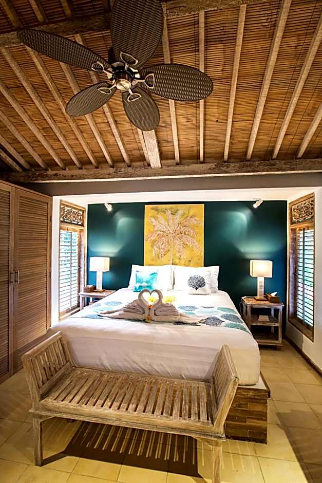 CASA MIMBA - Seaview Private Pool Villa Padangbai