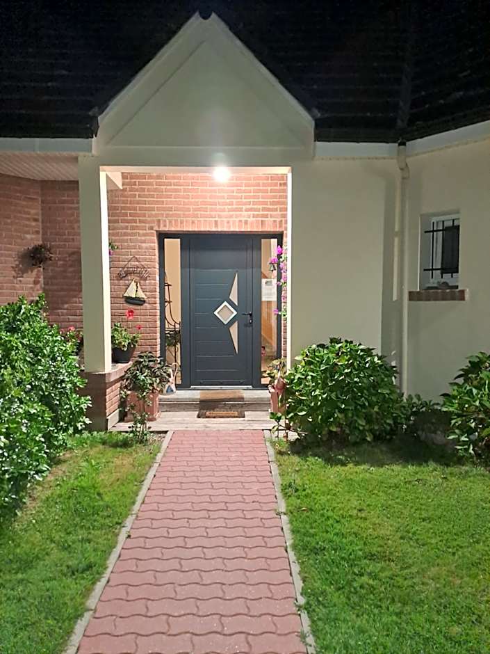 Les grandes Masures B&B