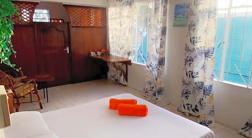 Villa Paille en Queue