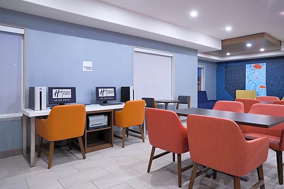 Holiday Inn Express Hotel & Suites Swift Current By IHG