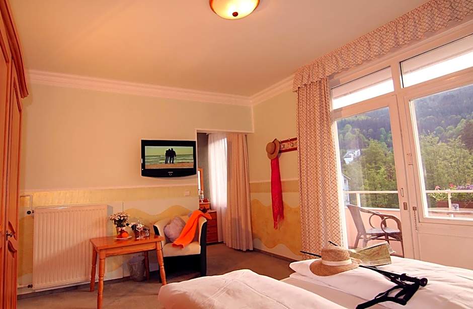Hotel Weingärtner