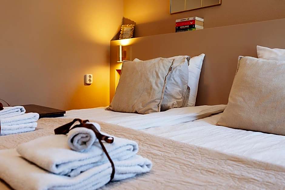 Maison Bellefleur B&B - Pension