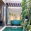 Aruni Bali Jimbaran Boutique Villa