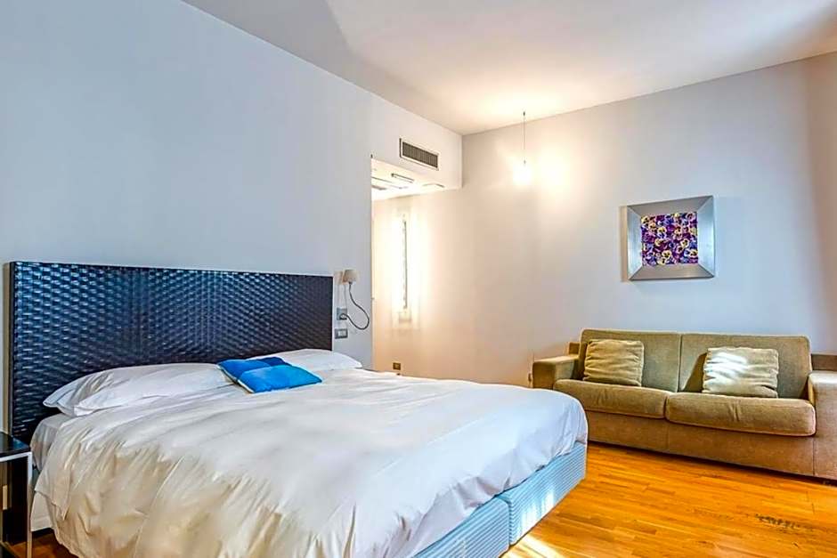 MH Design Hotel