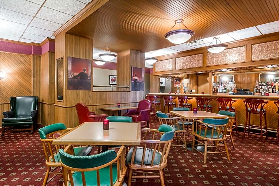 Ramada Plaza by Wyndham Hagerstown – Hagerstown, MD