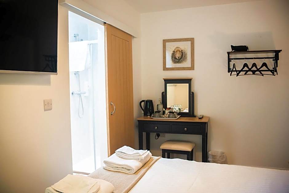 The George & Dragon Country Inn