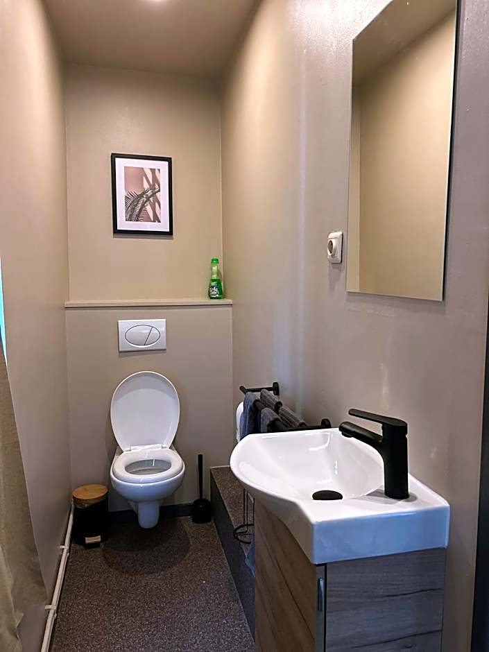 Les petits nids de Nina 4